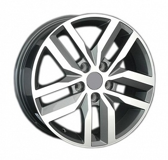 ���� ����� Replica SK60 Skoda 6,5x16 5x112 ET50 DIA57.1 GMF Skoda