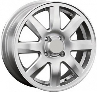 ���� ����� Replica RN34 Renault 6x15 4x100 ET49 DIA60.1 S Renault 