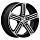 ����������� ���� ����� Top Driver VW177 Volkswagen 6,5x16 5x112 ET46 DIA57.1 SF Volkswagen
