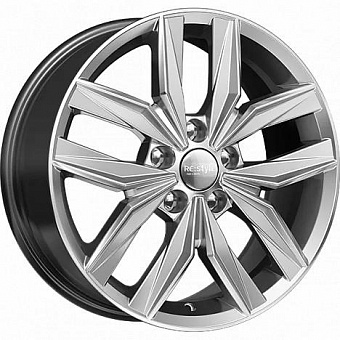 ���� ����� Ifree ��774 7x17 5x114,3 ET45 DIA67.1 ���� �������� Toyota