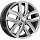 ����������� ���� ����� Ifree ��774 7x17 5x114,3 ET45 DIA67.1 ���� �������� Toyota