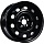 ����������� ���� ����� TREBL X40929 7x17 5x108 ET50 DIA63.3 Black