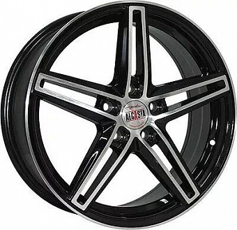 ���� ����� Alcasta M43