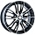 ����������� ���� ����� NZ F-33 6x15 4x98 ET35 DIA58.6 BKF