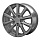 ����������� ���� ����� Replica TY58 Toyota 6,5x16 5x114,3 ET45 DIA60.1 GM Toyota