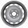 ����������� ���� ����� TREBL 64I45D 6x15 5x112 ET45 DIA57.1 Silver