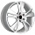 ����������� ���� ����� Top Driver INF17 Infinity 8x18 5x114,3 ET50 DIA66.1 S Infinity