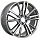 ����������� ���� ����� LegeArtis Concept V519 Volkswagen 7,5x17 5x108 ET55 DIA63.3 GMF