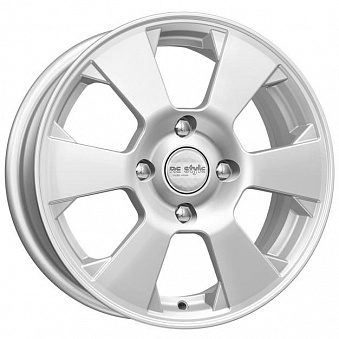 ���� ����� K&K ��718 6x15 4x114,3 ET40 DIA69.1 �������