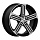 ����������� ���� ����� Top Driver VW177 Volkswagen 6,5x16 5x112 ET42 DIA57.1 GMF Volkswagen