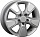 ����������� ���� ����� Replica NS25 Nissan 6,5x17 5x114,3 ET40 DIA66.1 SF Nissan