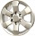 ����������� ���� ����� Replica TY47 Toyota 7,5x17 6x139,7 ET30 DIA106.1 S Toyota