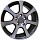����������� ���� ����� Replica H23 Honda 6,5x17 5x114,3 ET50 DIA64.1 S Honda