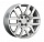 ����������� ���� ����� Replica NS17 Nissan 7,5x18 5x114,3 ET50 DIA66.1 S Nissan