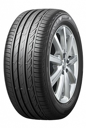 ���� ���� BRIDGESTONE Turanza T001 225/55 ZR16 99W TL XL