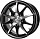 ����������� ���� ����� SKAD ������ 6x15 4x100 ET38 DIA67.1 �����