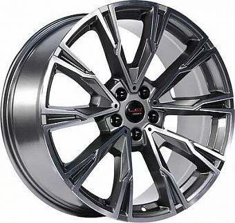 ���� ����� LegeArtis Concept B544 9,5x21 5x112 ET32 DIA66.6 GMF BMW
