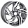 ����������� ���� ����� Top Driver Ci32 Citroen 7x16 4x108 ET32 DIA65.1 GMF Citroen
