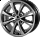 ����������� ���� ����� SKAD �������� 6x14 4x108 ET38 DIA67.1 ������-�����