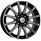 ����������� ���� ����� K&K ������ 6x15 4x98 ET40 DIA67.1 ����� ������