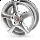 ����������� ���� ����� ����� ���. �153 7�15 5�108 ET40 DIA72.6 Silver ������