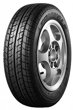 ���� ���� Triangle Group TR256