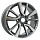 ����������� ���� ����� Top Driver MZ81 Mazda 7x17 5x114,3 ET50 DIA67.1 GMF Mazda "�������"