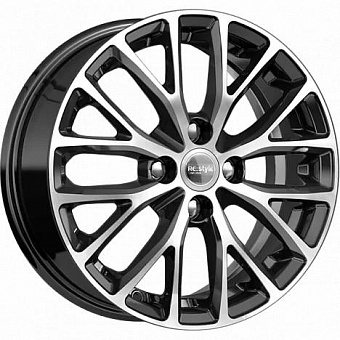 ���� ����� Ifree ��782 6x15 4x100 ET48 DIA54.1 ����� ������ Hyundai/Kia