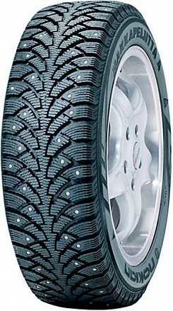 ���� ���� Nokian Hakkapeliitta 4