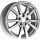 ����������� ���� ����� Ifree ����� 7x17 5x114,3 ET40 DIA66.1 ���- �������