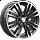 ����������� ���� ����� SKAD ����� 6,5x16 4x98 ET35 DIA58.5 �����