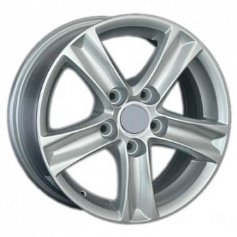���� ����� Replica RN11 Renault 7x16 5x114,3 ET47 DIA66.1 S Renault 