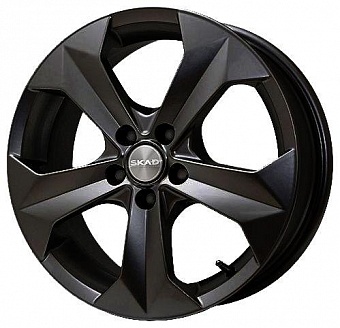 ���� ����� SKAD ������ 6x15 5x110 ET39 DIA65.1 ��������