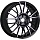 ����������� ���� ����� Alcasta M33 6,5x16 4x100 ET36 DIA60.1 BKF