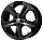 ����������� ���� ����� SKAD ������ 6x15 5x110 ET39 DIA65.1 ��������