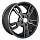����������� ���� ����� NZ SH603 6,5x16 5x100 ET45 DIA73.1 GMF