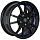 ����������� ���� ����� NZ F-43 6,5x16 5x112 ET50 DIA57.1 BKBSI