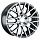 ����������� ���� ����� Top Driver A129 Audi 8x18 5x112 ET39 DIA66.6 GMF Audi
