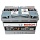 ����������� ���� ������������ BOSCH SILVER (S5) AGM 6CT 70Ah R+ 760A EN 278x175x190 (570 901 076)