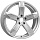 ����������� ���� ����� K&K X-fighter 6x15 5x100 ET40 DIA57.1 ���� ��������