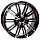 ����������� ���� ����� LegeArtis Concept LX524 Lexus 7,5x18 5x114,3 ET35 DIA60.1 BKF
