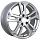 ����������� ���� ����� Top Driver NS226 Nissan 7x17 5x114,3 ET47 DIA66.1 GMF Nissan