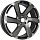 ����������� ���� ����� LegeArtis Concept V506 Volvo 8x18 5x108 ET55 DIA63.3 GMPL Volvo