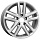 ����������� ���� ����� K&K ��506 7x16 5x112 ET45 DIA57.1 �������