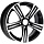 ����������� ���� ����� Ifree S.U. 6x15 5x114,3 ET45 DIA67.1 ���� ����