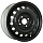 ����������� ���� ����� Arrivo AR045 5,5x15 4x114,3 ET40 DIA66.1 Black "�������"