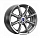 ����������� ���� ����� K&K Sportline 6x14 4x100 ET40 DIA67.1 ���� ��������