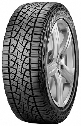 ���� ���� ������ Scorpion ATR 265/65 R17 112T TL