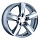 ����������� ���� ����� Top Driver OPL22 Opel 6,5x16 5x105 ET39 DIA56.6 GMF Opel