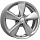 ����������� ���� ����� K&K ��681 6,5x16 5x108 ET50 DIA63.35 ������� Audi/Seat/Skoda/Volkswagen